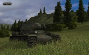 World of Tanks - 15 neue Screens, die unter anderem neue Tanks & Maps der finalen Version zeigen.