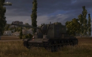 World of Tanks - 15 neue Screens, die unter anderem neue Tanks & Maps der finalen Version zeigen.