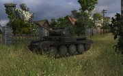 World of Tanks - 15 neue Screens, die unter anderem neue Tanks & Maps der finalen Version zeigen.