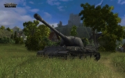 World of Tanks - 15 neue Screens, die unter anderem neue Tanks & Maps der finalen Version zeigen.