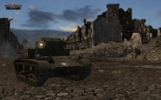 World of Tanks - 15 neue Screens, die unter anderem neue Tanks & Maps der finalen Version zeigen.