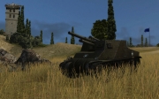 World of Tanks - 15 neue Screens, die unter anderem neue Tanks & Maps der finalen Version zeigen.