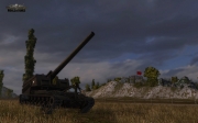 World of Tanks - 15 neue Screens, die unter anderem neue Tanks & Maps der finalen Version zeigen.