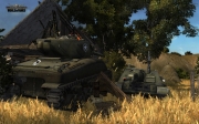 World of Tanks - 12 neue Screenshots zum Release von WoT