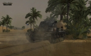 World of Tanks - 12 neue Screenshots zum Release von WoT
