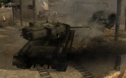 World of Tanks - 12 neue Screenshots zum Release von WoT