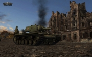 World of Tanks - 12 neue Screenshots zum Release von WoT