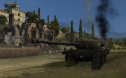 World of Tanks - 12 neue Screenshots zum Release von WoT