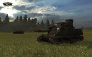 World of Tanks - 12 neue Screenshots zum Release von WoT