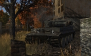 World of Tanks - 12 neue Screenshots zum Release von WoT