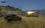 World of Tanks - 12 neue Screenshots zum Release von WoT