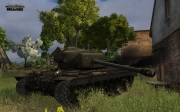 World of Tanks - 12 neue Screenshots zum Release von WoT