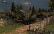 World of Tanks - 12 neue Screenshots zum Release von WoT