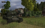 World of Tanks - Neue Screenshots zeigen die neuen Karten und die neuen Premiumpanzer