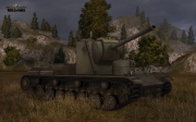 World of Tanks - Neue Screenshots zeigen die neuen Karten und die neuen Premiumpanzer