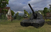 World of Tanks - Neue Screenshots zeigen die neuen Karten und die neuen Premiumpanzer