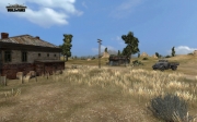 World of Tanks - Neue Screenshots zeigen die neuen Karten und die neuen Premiumpanzer