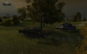 World of Tanks - 17 neue Screenshots zeigen unsere Panzer