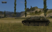World of Tanks - 17 neue Screenshots zeigen unsere Panzer