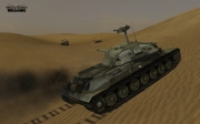 World of Tanks - 17 neue Screenshots zeigen unsere Panzer