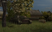 World of Tanks - 17 neue Screenshots zeigen unsere Panzer