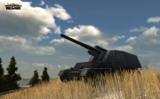 World of Tanks - 17 neue Screenshots zeigen unsere Panzer