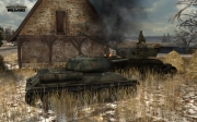 World of Tanks - 17 neue Screenshots zeigen unsere Panzer