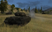 World of Tanks - 17 neue Screenshots zeigen unsere Panzer