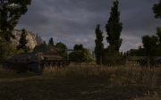 World of Tanks - 17 neue Screenshots zeigen unsere Panzer