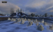 World of Tanks - Exklusive Screens zeigen die Maps Redshire und Artic Region