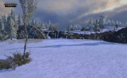World of Tanks - Exklusive Screens zeigen die Maps Redshire und Artic Region