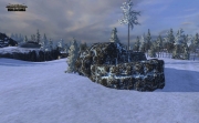 World of Tanks - Exklusive Screens zeigen die Maps Redshire und Artic Region