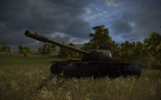 World of Tanks - Vier neue Screenshots zum kommenden Tier 10 Tank für die Amis. (T30 kommt zu den TDs)