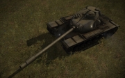 World of Tanks - Vier neue Screenshots zum kommenden Tier 10 Tank für die Amis. (T30 kommt zu den TDs)