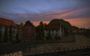 World of Tanks - Neue Map Fjord mit dem Update 0.7