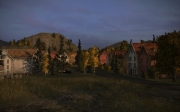 World of Tanks - Neue Map Fjord mit dem Update 0.7