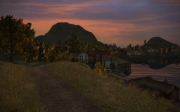 World of Tanks - Neue Map Fjord mit dem Update 0.7