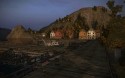World of Tanks - Neue Map Fjord mit dem Update 0.7