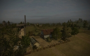 World of Tanks - Neue Map Swamp mit dem Update 0.7