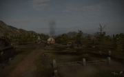 World of Tanks - Neue Map Swamp mit dem Update 0.7