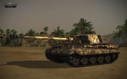 World of Tanks - Neue Skin-System für alle Panzer kommt mit dem Update 0.7