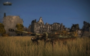 World of Tanks - Neue Skin-System für alle Panzer kommt mit dem Update 0.7