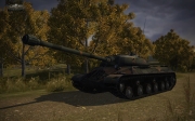 World of Tanks - Neue Skin-System für alle Panzer kommt mit dem Update 0.7