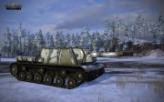 World of Tanks - Neue Skin-System für alle Panzer kommt mit dem Update 0.7