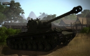 World of Tanks - Screenshots zum Update 7.3
