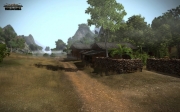 World of Tanks - Screenshots zum Update 7.3