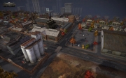 World of Tanks - Screenshot zur Higway Map aus dem 7.5 Update