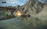 World of Tanks - Neue Tanks im Update 8.0.