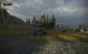 World of Tanks - Neue Tanks im Update 8.0.