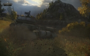 World of Tanks - Neue Tanks im Update 8.0.